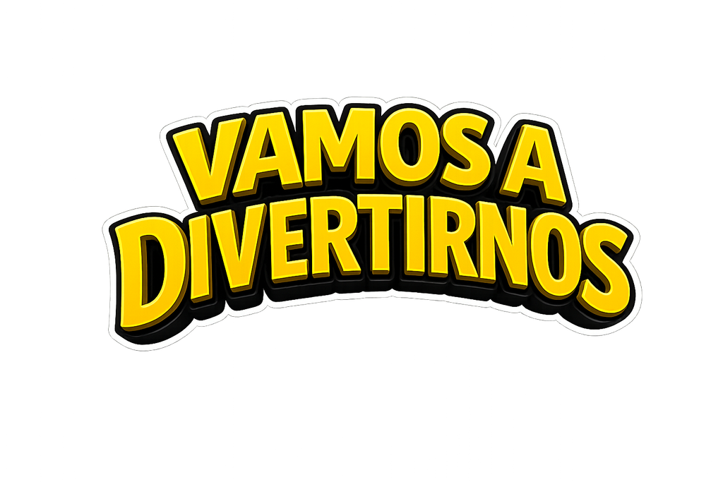 Vamos a Divertirnos